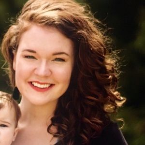 Meet your Posher, Kate